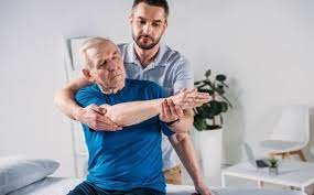 Physical therapy and rehabilitation